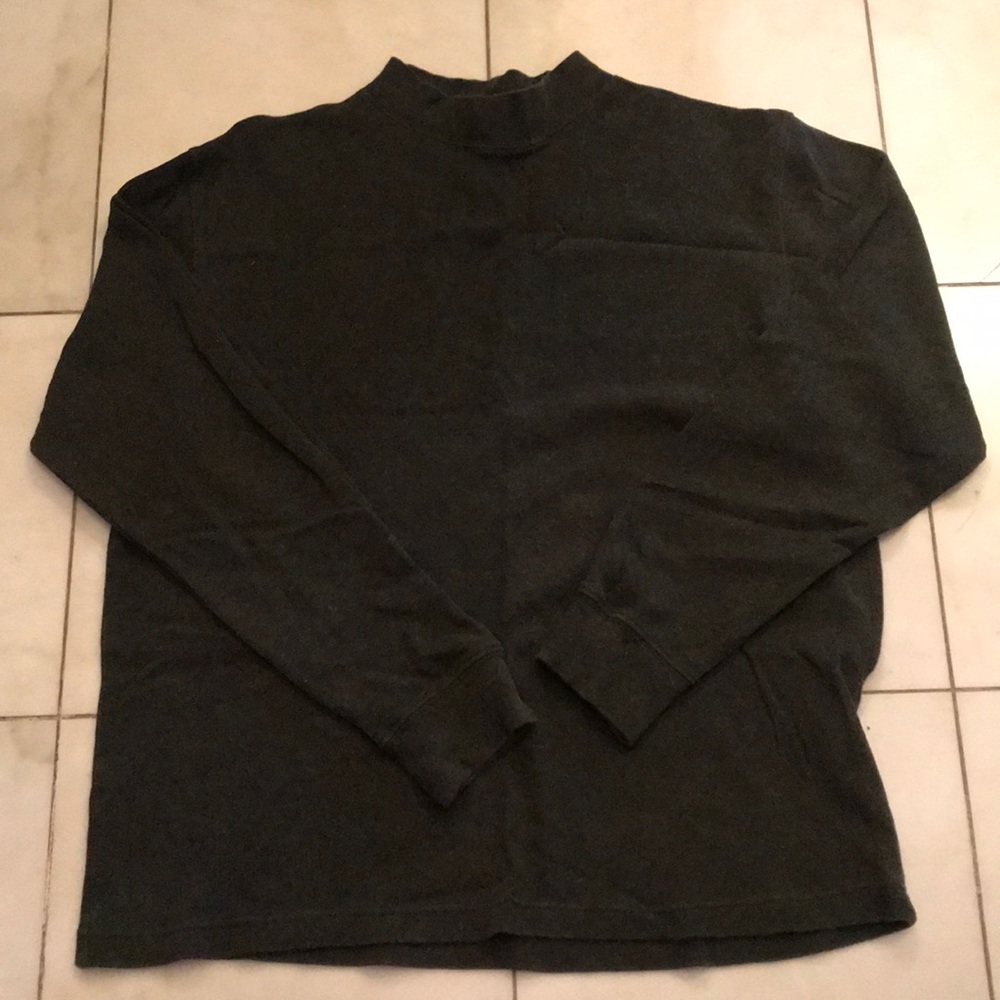 Turtleneck